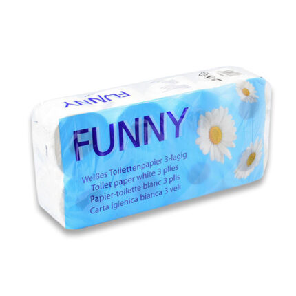 FunnyToilettenpapierB