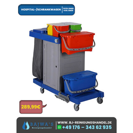 RMVReinigungswagenHospitalWE2SmitSchrank